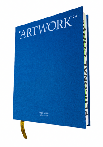 Virgil Abloh: Figures of Speech Special Edition ARTWORK ™