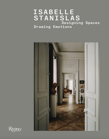 Isabelle Stanislas: Designing Spaces, Drawing Emotions