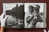 Bruce Weber. the Golden Retriever Photographic Society