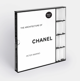 Peter Marino: The Architecture of Chanel (DELUXE SIGNED Edition)