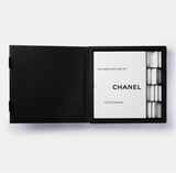 Peter Marino: The Architecture of Chanel (DELUXE SIGNED Edition)