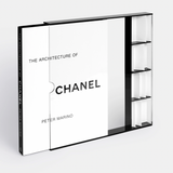 Peter Marino: The Architecture of Chanel (DELUXE SIGNED Edition)