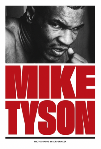 Mike Tyson: 1981-1991