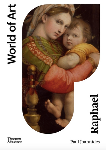 Raphael (World of Art) by Raphael ( World of Art )