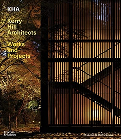 Kerry Hill Architects: Complete Works