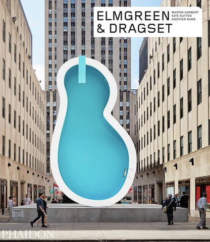 Elmgreen & Dragset by Martin Herbert (Phaidon Contemporary Artists)