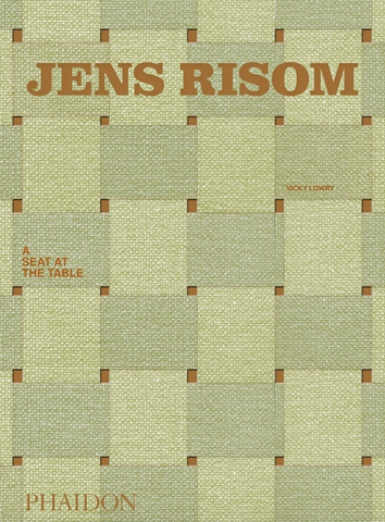 Jens Risom: A Seat at the Table by Vicky Lowry