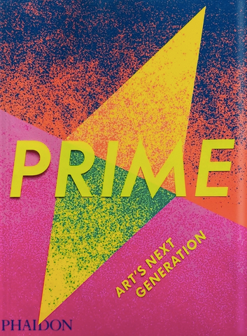 Prime: Art's Next Generation