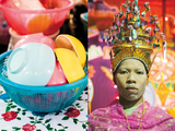 Thai / Life / Style by Christopher Wise