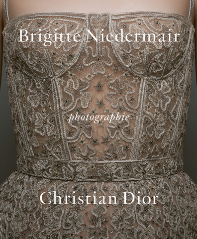 Photographie: Christian Dior by Brigitte Niedermair by