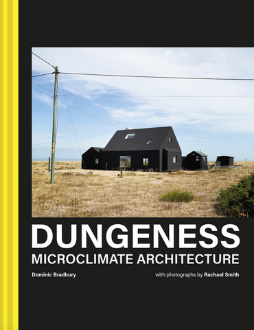 Dungeness: Microclimate Architecture