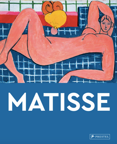 Matisse: Masters of Art by Eckhard Hollmann