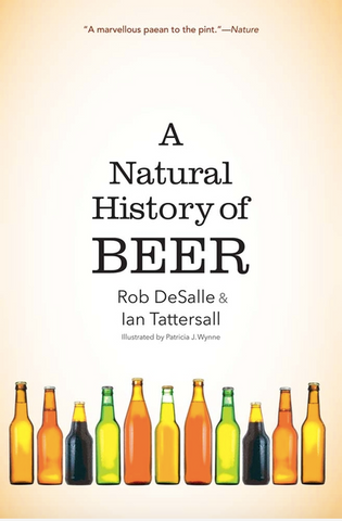 A Natural History of Beer