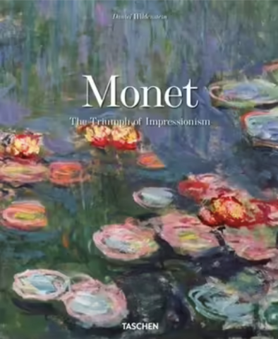 Monet. The Triumph of Impressionism