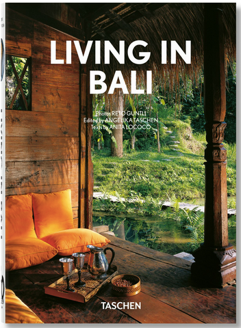 Living in Bali by Anita Lococo (40th Ed.)