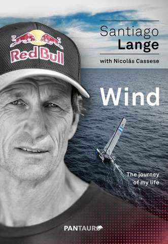 Wind: The Journey of My Life