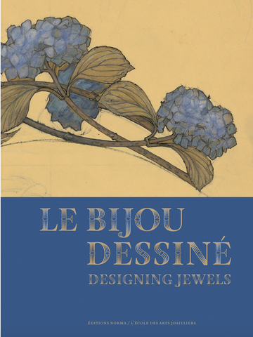 Le Bijou Dessiné: Designing Jewels