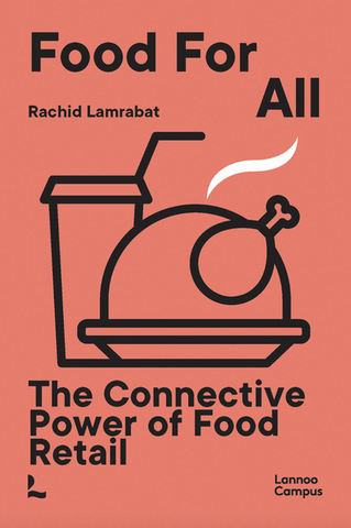 Food for All: The Connective Power of Food Retail