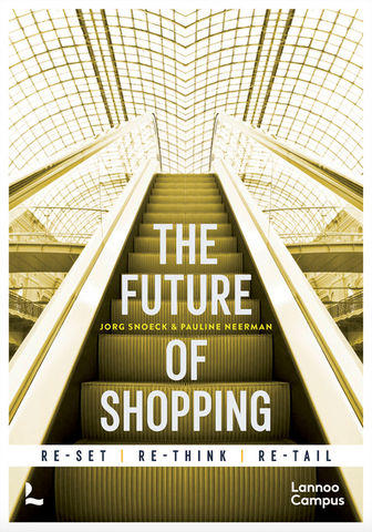 The Future of Shopping (2ND ed.)