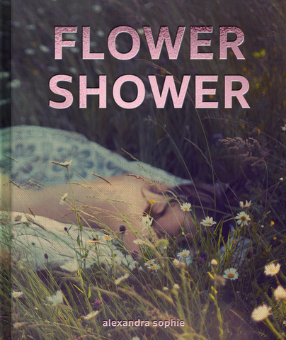 Flower Shower by Alexandra Sophie