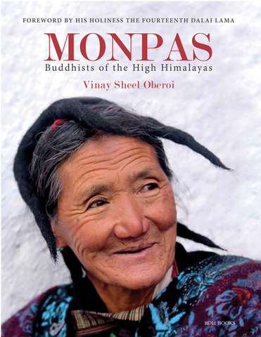 Monpas: Buddhists of the High Himalayas