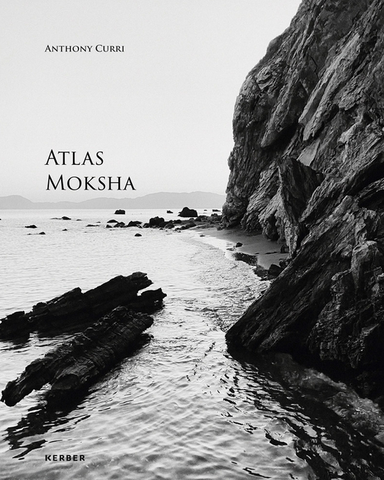 Anthony Curri: Atlas Moksha