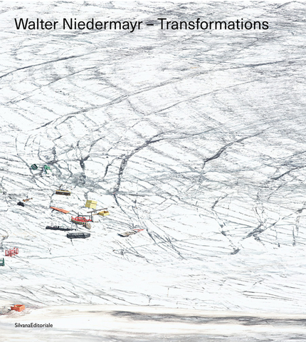 Walter Niedermayr: Transformations