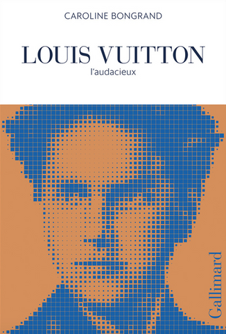 Louis Vuitton: L'Audacieux