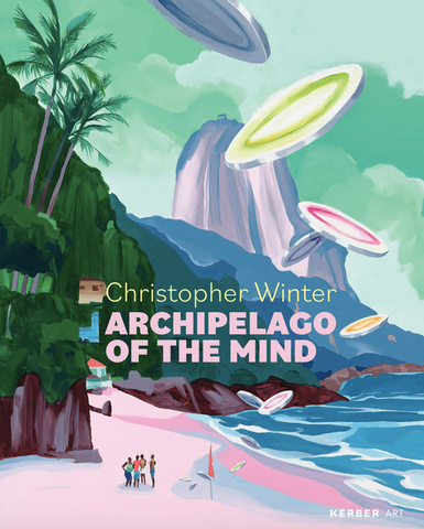 Christopher Winter: Archipelago of the Mind