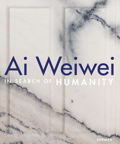AI Weiwei: In Search of Humanity