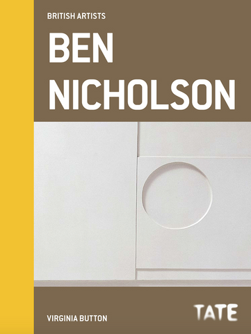 Ben Nicholson (Tate British Artists)
