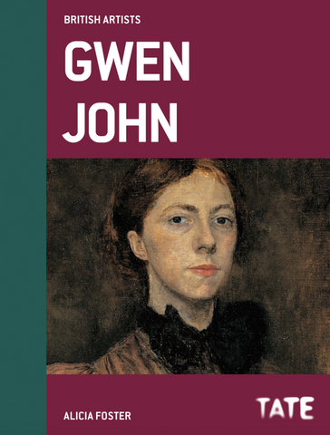 Gwen John (Tate British Artists)