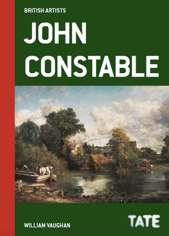 John Constable (Tate British Artists)