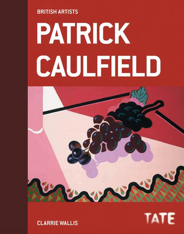 Patrick Caulfield (Tate British Artists)