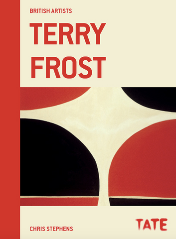 Terry Frost (Tate British Artists)
