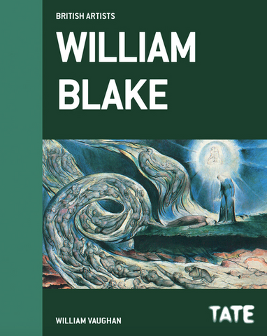 William Blake (Tate British Artists)