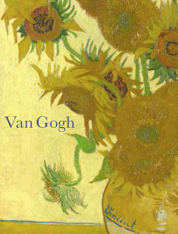 Van Gogh (Tate Introductions)