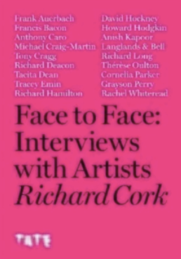 Face to Face : Interviews With Artists