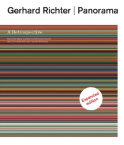 Gerhard Richter: Panorama