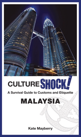 Cultureshock! Malaysia