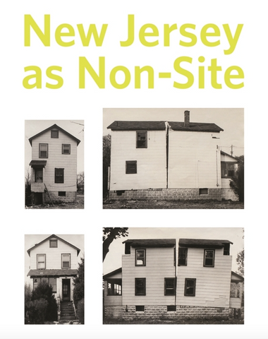 New Jersey as Non-Site