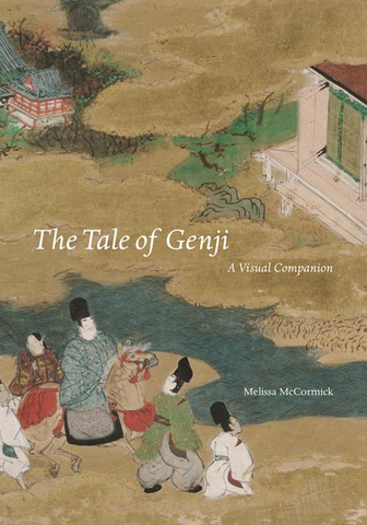 The Tale of Genji: A Visual Companion