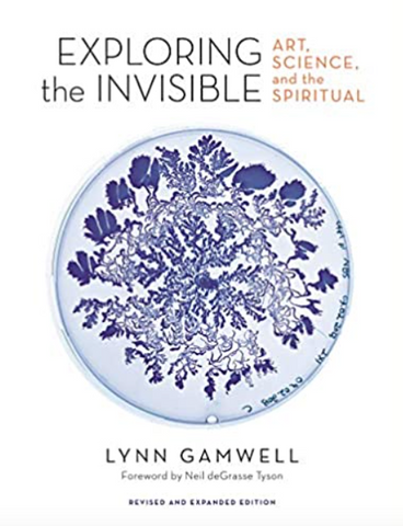 Exploring the Invisible: Art, Science, and the Spiritual