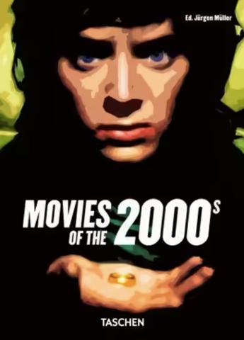 100 Movies of the 2000s by Jürgen Müller