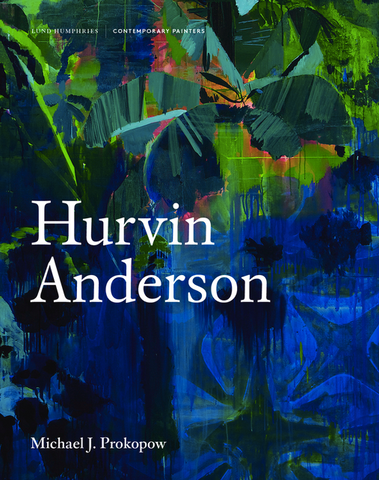 Hurvin Anderson (Contemporary Painters)