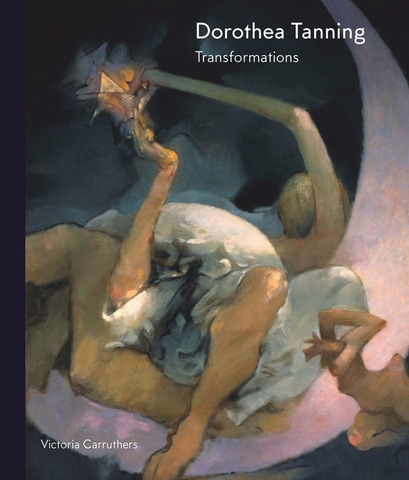 Dorothea Tanning: Transformations