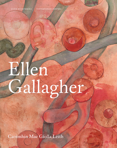 Ellen Gallagher (Contemporary Painters)