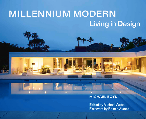 Millennium Modern: Living in Design