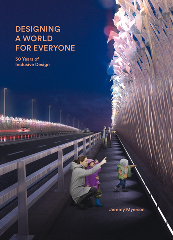 Designing a World for Everyone: 30 Years of Inclusive Design