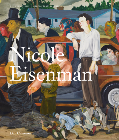 Nicole Eisenman (Contemporary Painters)
